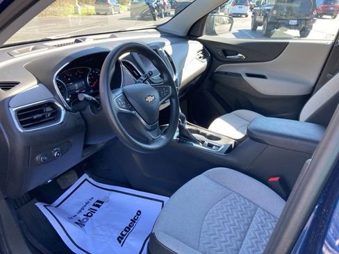 Used 2023 Chevrolet Equinox LS w/ LS Convenience Package image 20