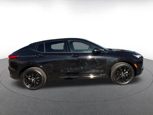 Used 2025 Buick Envista Sport Touring image 16