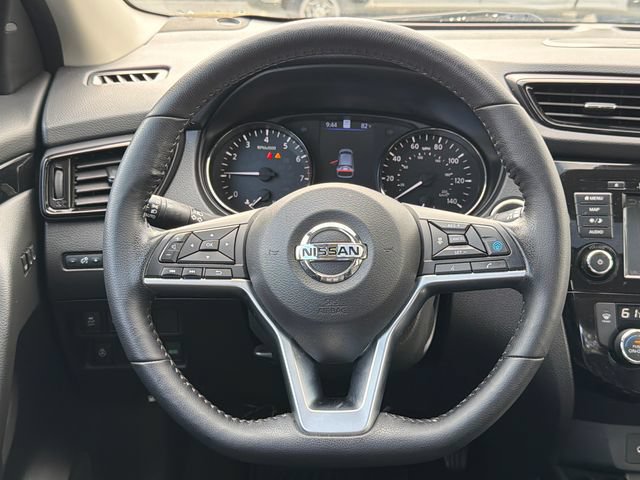 Used 2022 Nissan Rogue Sport SL w/ Premium Package FWD image 23