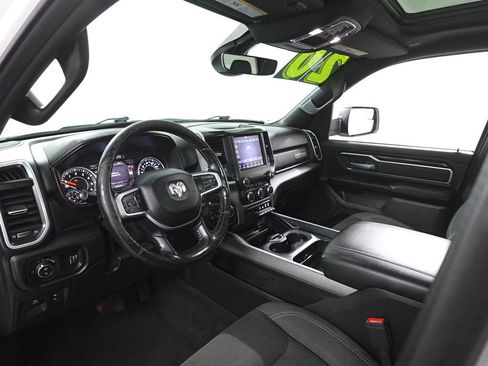 Used 2020 RAM 1500 Big Horn image 14