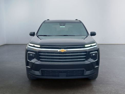 New 2026 Chevrolet Traverse LT w/ LPO, Floor Liner Package image 8