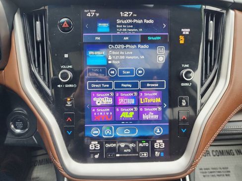 Used 2020 Subaru Outback Touring XT image 17