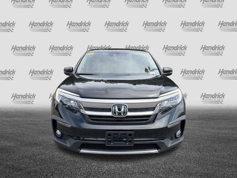 Used 2021 Honda Pilot EX-L image 3