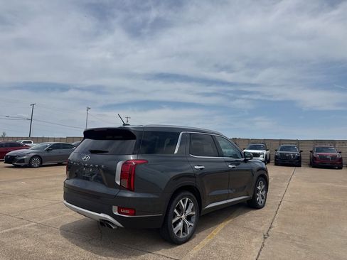 Used 2020 Hyundai Palisade SEL w/ Convenience Package FWD image 21