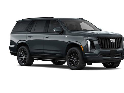 New 2026 Cadillac Escalade Sport image 35