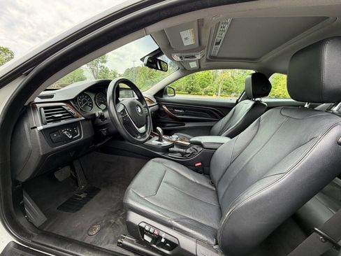 Used 2015 BMW 428i xDrive Coupe image 8