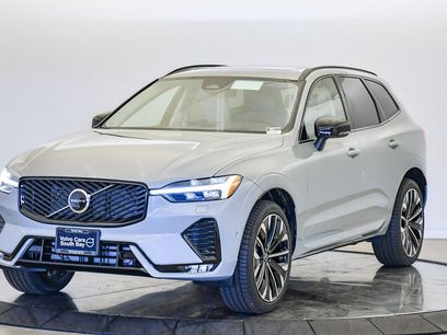 New 2026 Volvo XC60 B5 Ultra w/ Protection Package Premier