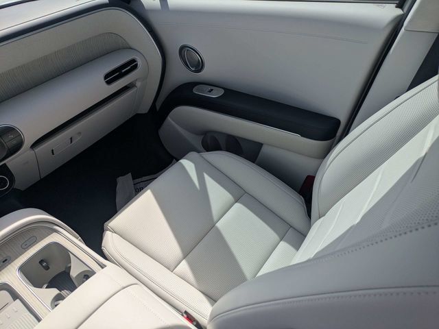 Used 2026 Hyundai Palisade Calligraphy FWD image 20