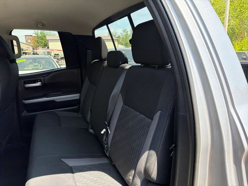 Used 2014 Toyota Tundra SR5 AWD/4WD image 23