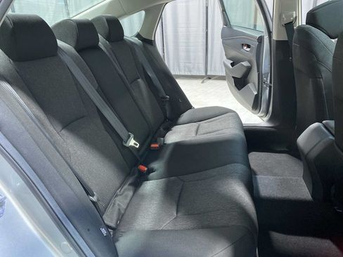 Used 2024 Honda Accord EX image 13