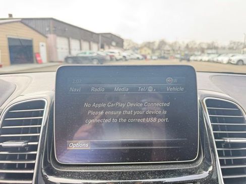 Used 2018 Mercedes-Benz GLE 43 AMG 4MATIC Coupe image 24