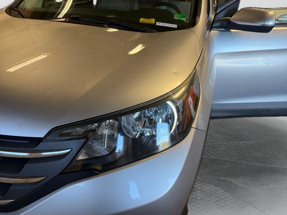 Used 2013 Honda CR-V EX-L image 30