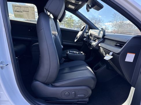 New 2025 Hyundai Ioniq 5 XRT image 26