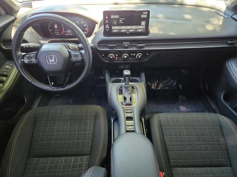 Used 2026 Honda HR-V Sport image 13