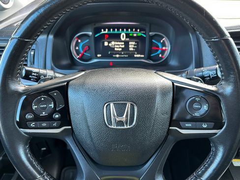 Used 2021 Honda Pilot Special Edition image 22