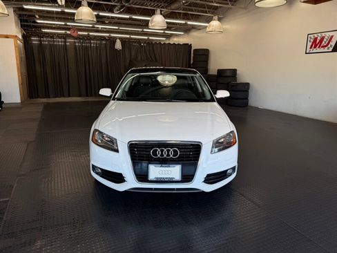 Used 2013 Audi A3 TDI Premium Plus image 3