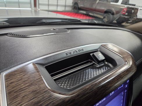 Used 2019 RAM 2500 Laramie AWD/4WD image 68