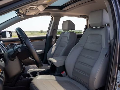 Used 2018 Honda CR-V EX-L image 14