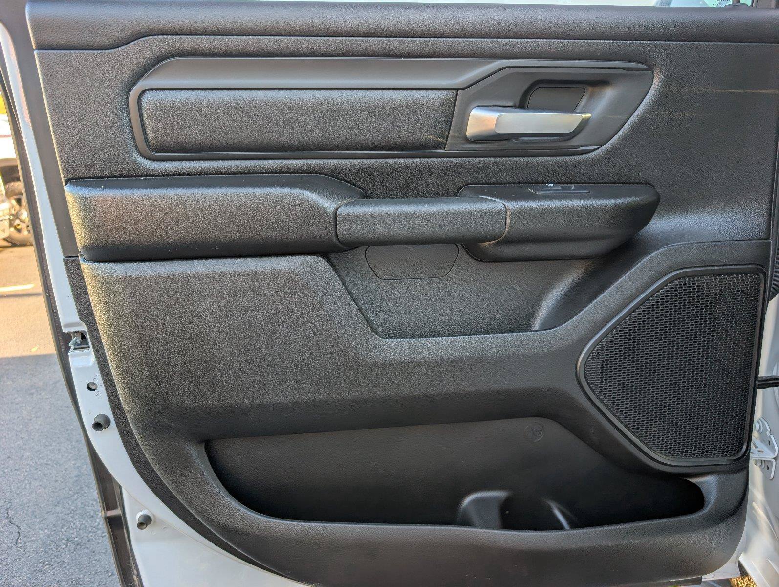 Used 2024 RAM 1500 Tradesman AWD/4WD image 36