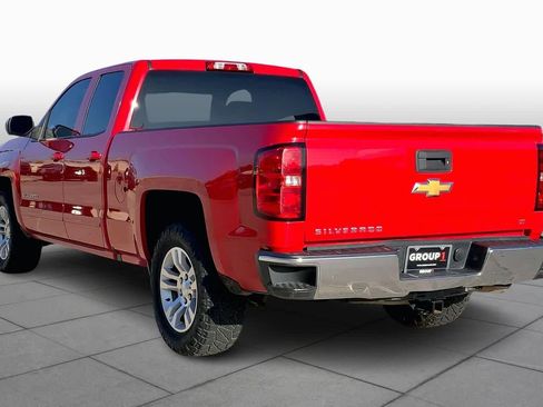 Used 2018 Chevrolet Silverado 1500 LT image 11