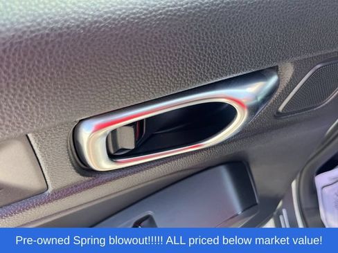 Used 2025 Honda Civic Sport image 26
