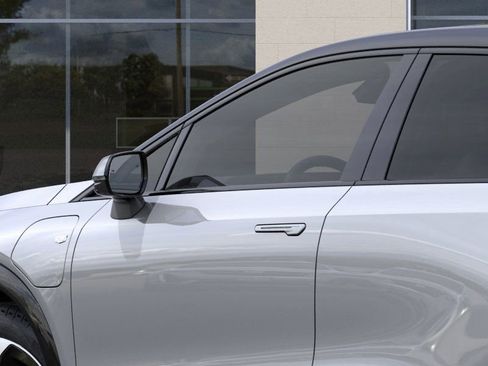 New 2026 Cadillac Optiq Sport 1 RWD image 12