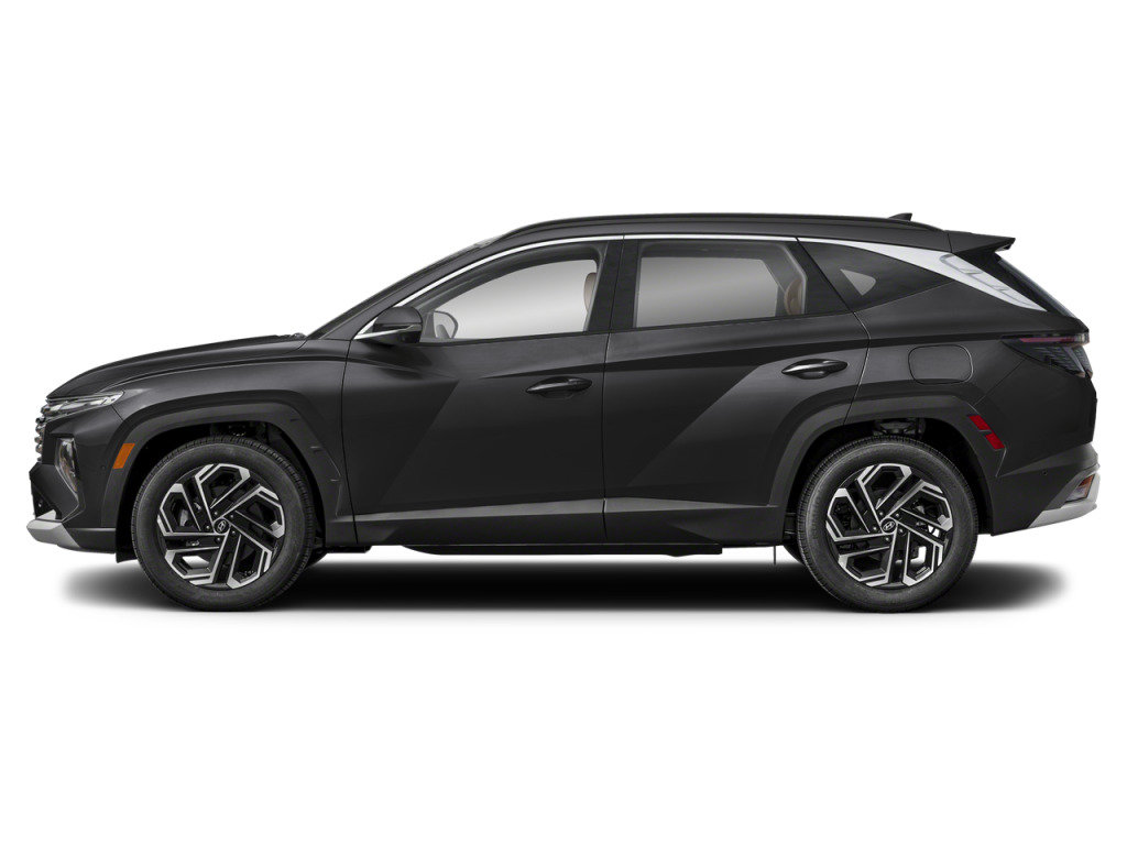 New 2026 Hyundai Tucson Limited AWD/4WD image 20
