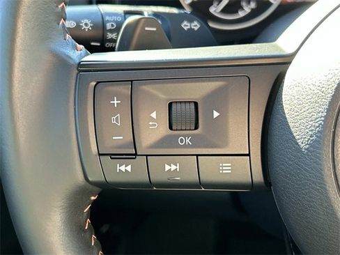 Used 2025 Nissan Pathfinder Rock Creek image 36