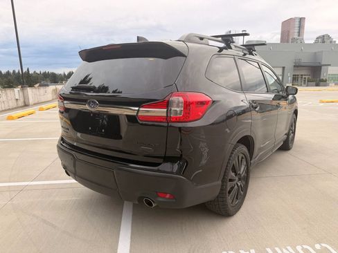 Used 2022 Subaru Ascent Onyx Edition AWD/4WD image 17