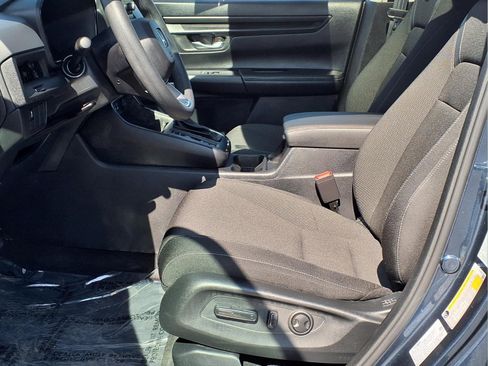 Certified 2024 Honda CR-V EX image 15