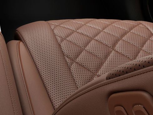 New 2026 Genesis GV80 3.5T Prestige image 16