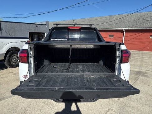 Used 2022 Hyundai Santa Cruz SEL w/ Activity Package image 50