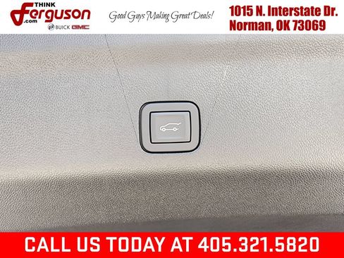 New 2026 GMC Yukon Elevation w/ Elevation Premium Package AWD/4WD image 56