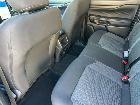 New 2026 Ford Ranger XL RWD image 13