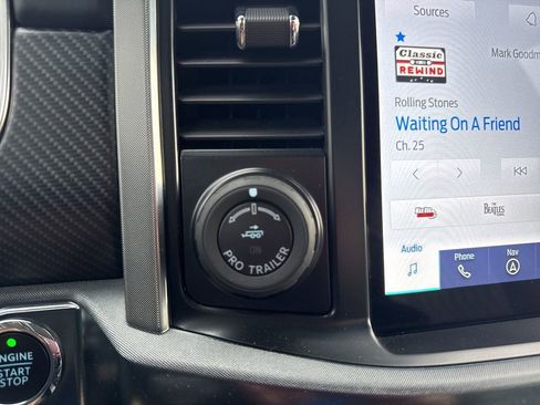 Certified 2023 Ford F150 Limited image 19