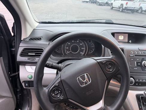 Used 2014 Honda CR-V EX image 7