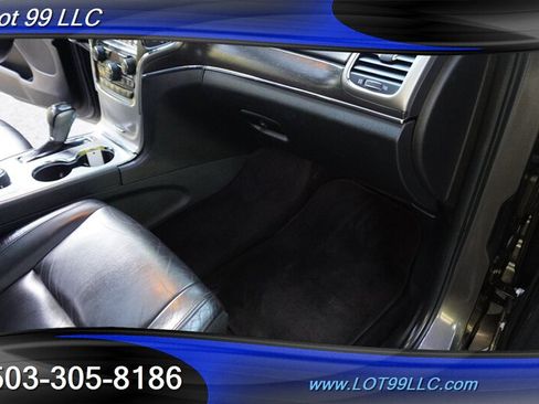 Used 2018 Jeep Grand Cherokee Limited AWD/4WD image 37