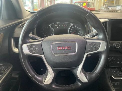 Used 2018 GMC Terrain SLE w/ Driver Convenience Package AWD/4WD image 14