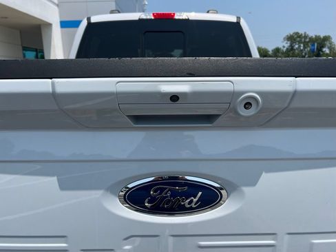 Used 2022 Ford F150 XLT w/ Equipment Group 302A High AWD/4WD image 8
