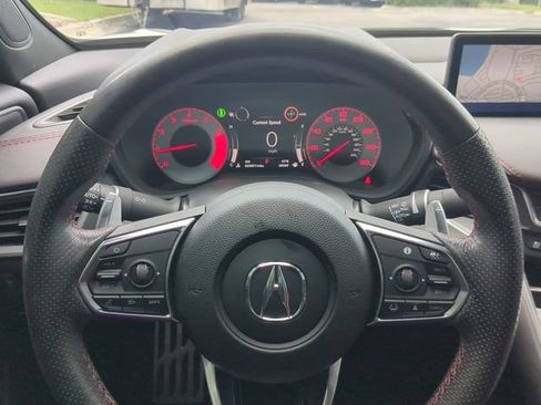Used 2023 Acura TLX Type S AWD/4WD image 29