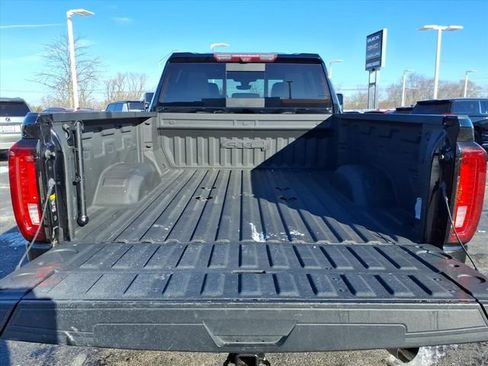 Used 2021 GMC Sierra 2500 AT4 w/ AT4 Premium Plus Package image 21