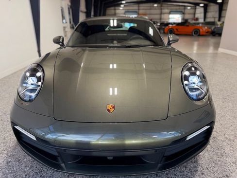 Used 2023 Porsche 911 Carrera w/ Premium Package RWD image 13