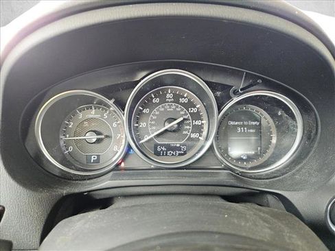 Used 2015 MAZDA MAZDA6 Grand Touring image 7