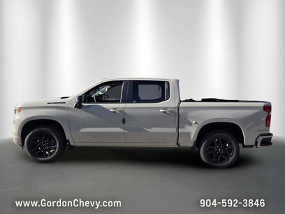 New 2026 Chevrolet Silverado 1500 RST w/ RST All Star Premium Package