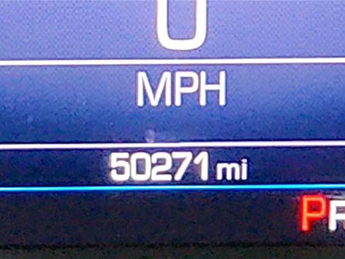 Used 2022 Chevrolet Equinox LS w/ LS Convenience Package image 21