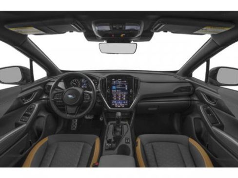 New 2026 Subaru Crosstrek 2.5i Sport image 11