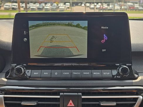 Used 2023 Kia Seltos SX AWD/4WD image 6