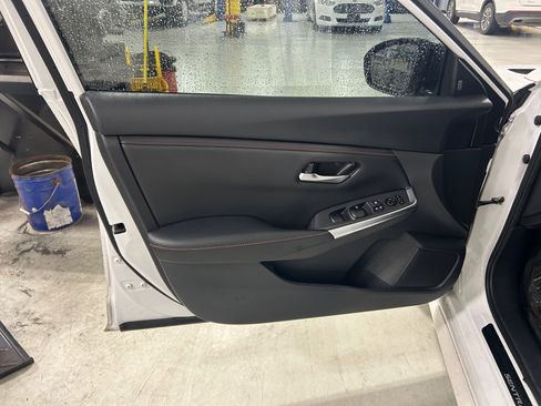 Used 2024 Nissan Sentra SR image 12