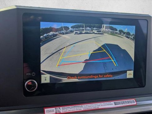 New 2026 Toyota Tacoma SR5 image 11