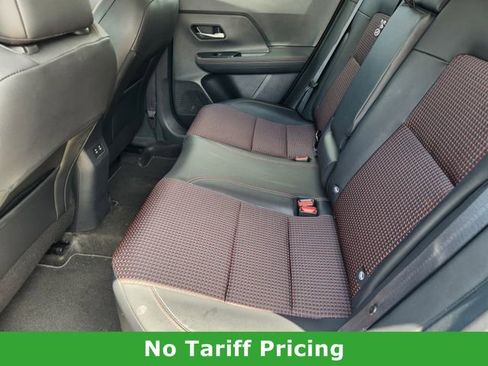 Used 2025 Nissan Kicks SR AWD/4WD image 24
